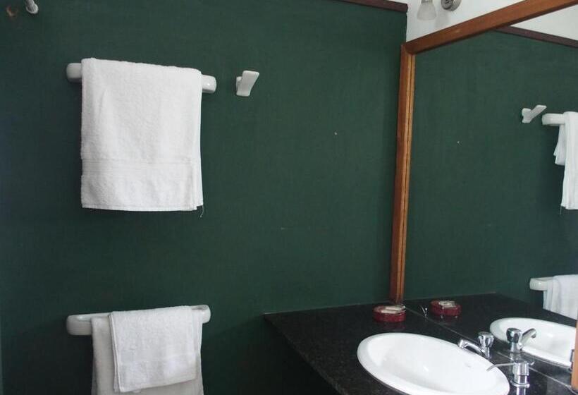 Hotel Buena Vista Se Reserva Solo Con Seña