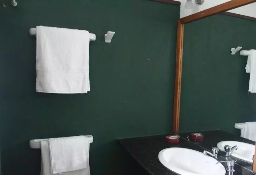 Hotelli Buena Vista Se Reserva Solo Con Seña