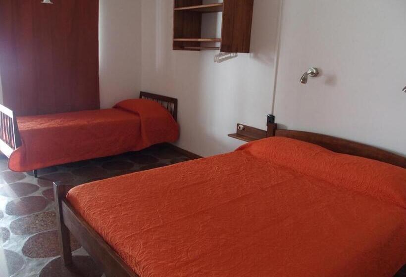 Hotel Buena Vista Se Reserva Solo Con Seña