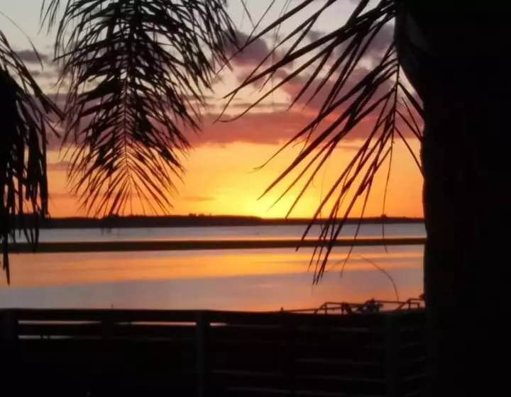 Hotelli Buena Vista Se Reserva Solo Con Seña