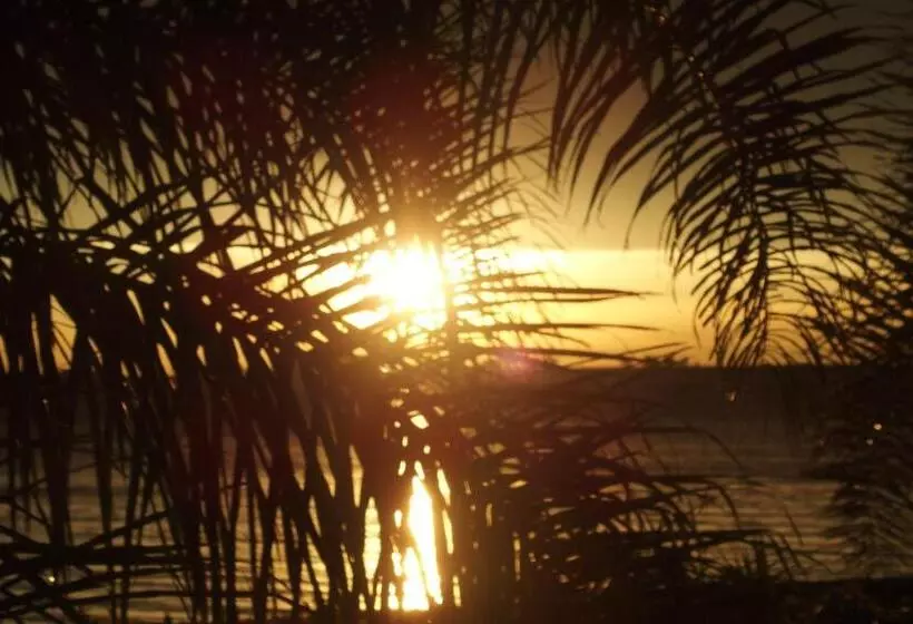 Hotelli Buena Vista Se Reserva Solo Con Seña