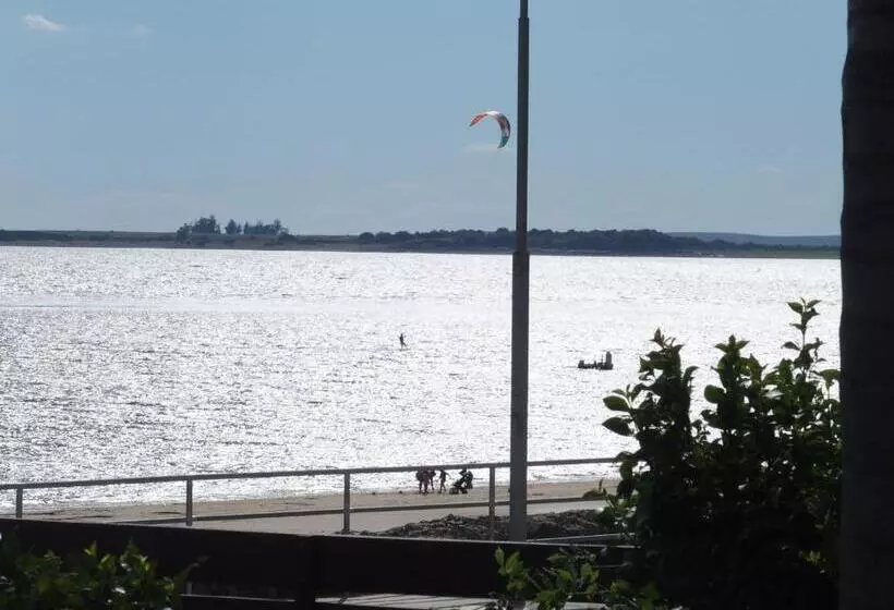 Hotelli Buena Vista Se Reserva Solo Con Seña