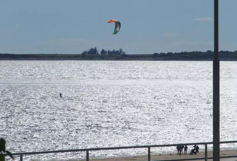 Hotelli Buena Vista Se Reserva Solo Con Seña