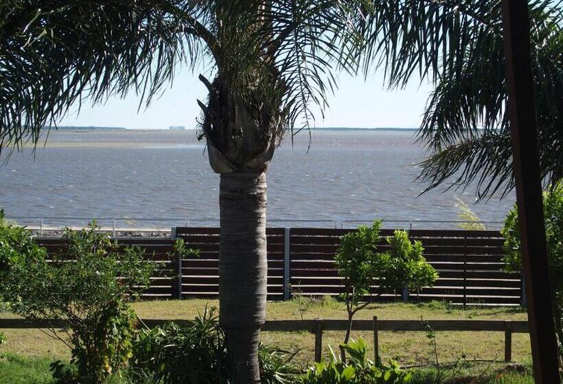 Hotel Buena Vista Se Reserva Solo Con Seña