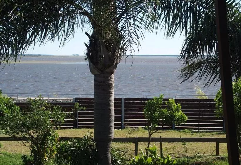 Hotelli Buena Vista Se Reserva Solo Con Seña