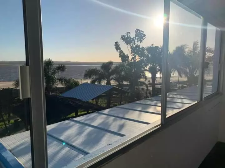 Hotelli Buena Vista Se Reserva Solo Con Seña