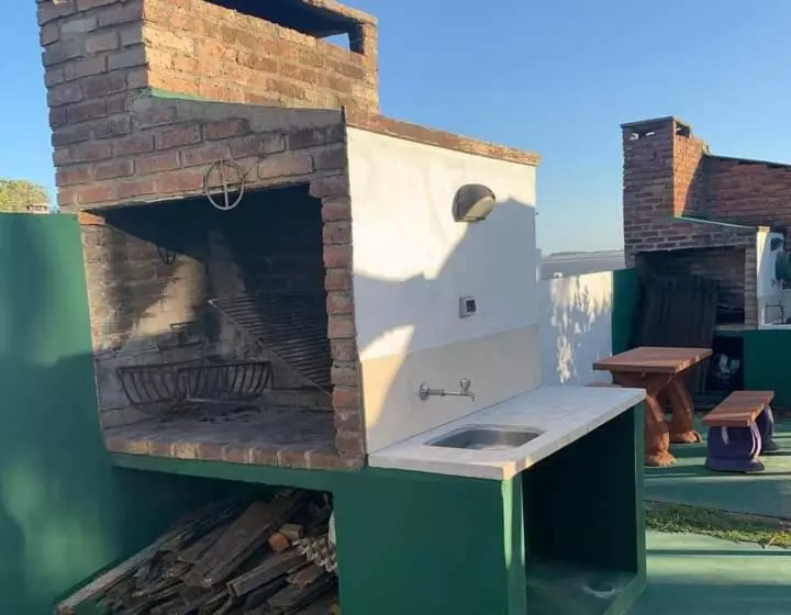 Hotelli Buena Vista Se Reserva Solo Con Seña