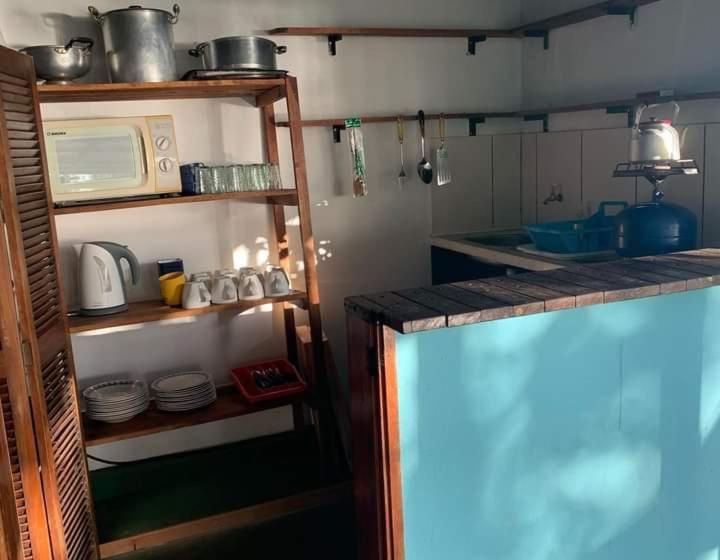 Hotel Buena Vista Se Reserva Solo Con Seña