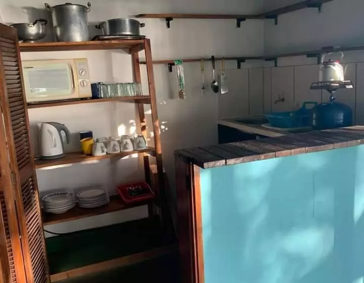 Hotelli Buena Vista Se Reserva Solo Con Seña