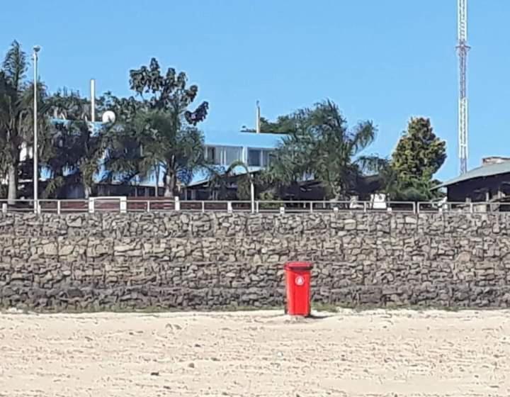 Hotel Buena Vista Se Reserva Solo Con Seña