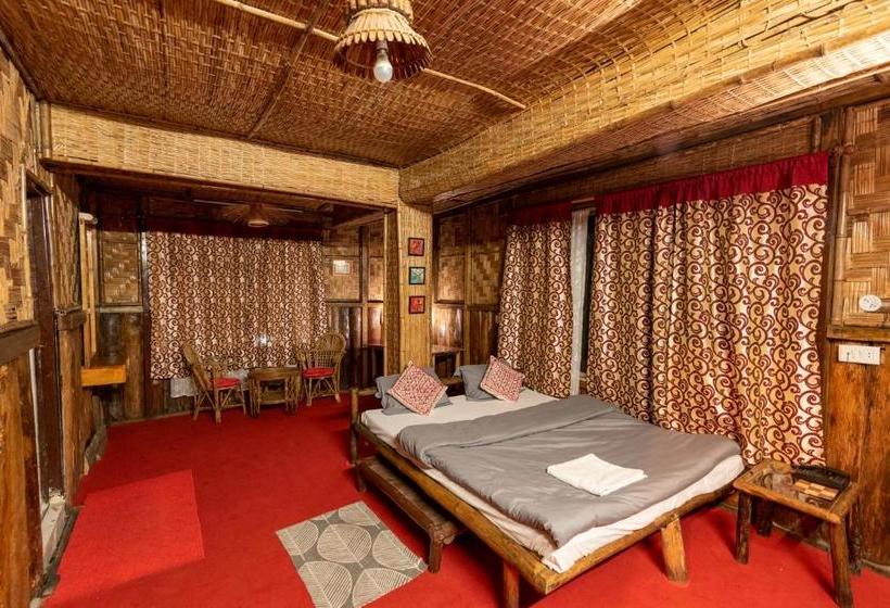 בית מלון כפרי Clouds End