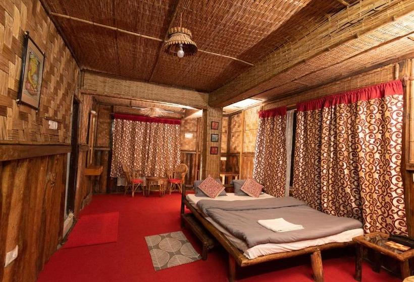 בית מלון כפרי Clouds End