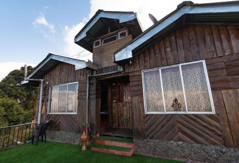 בית מלון כפרי Clouds End