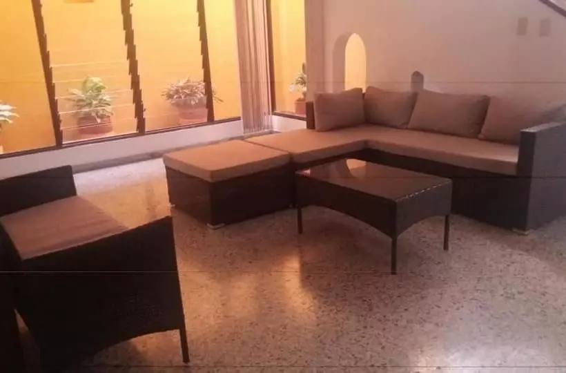 ホテル Dulces Sueños N°2