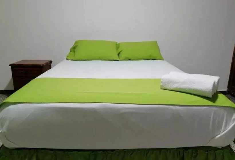 ホテル Dulces Sueños N°2