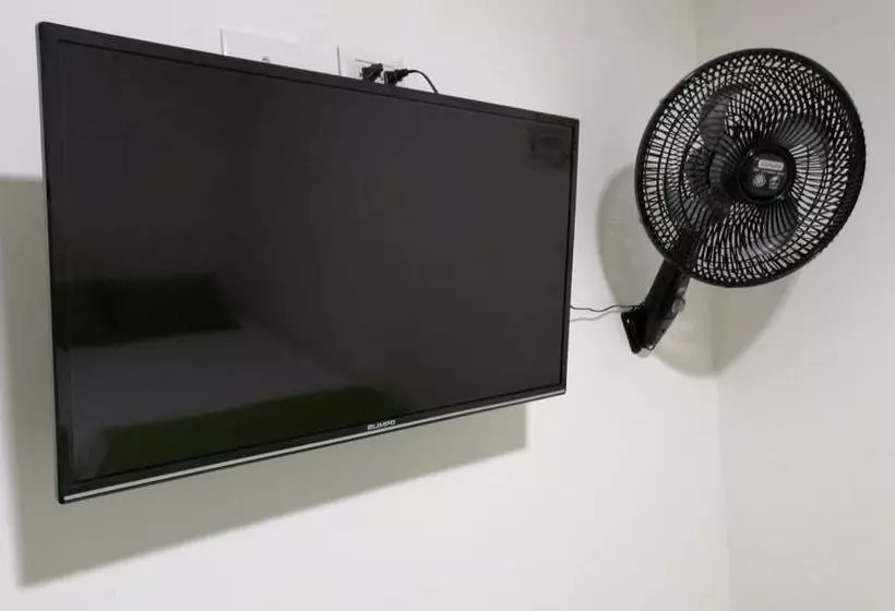 ホテル Dulces Sueños N°2