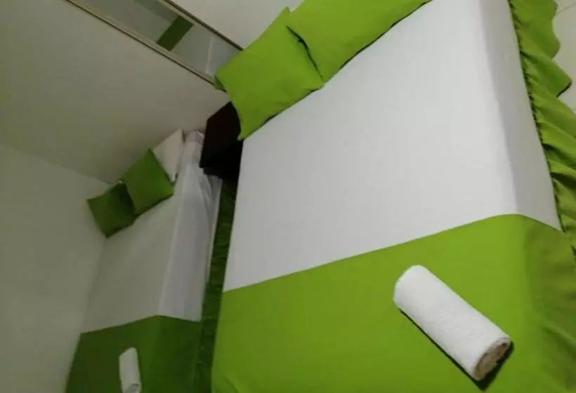 ホテル Dulces Sueños N°2