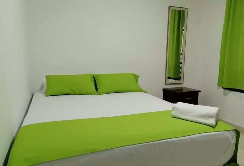 ホテル Dulces Sueños N°2