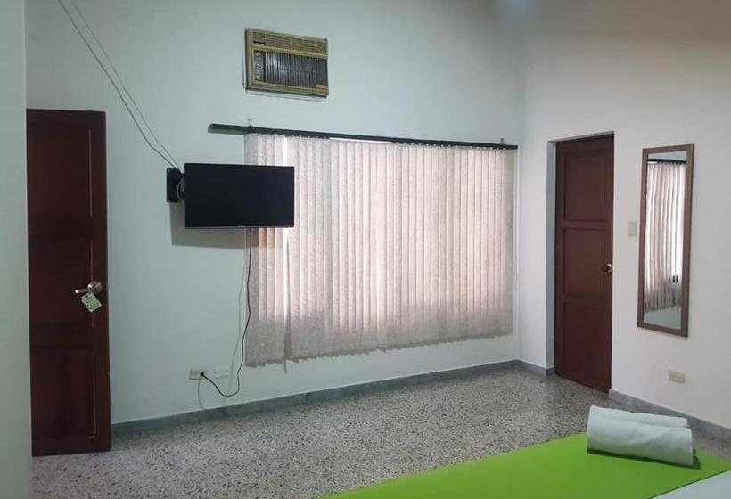 בית מלון כפרי Dulces Sueños N°2