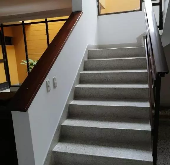 ホテル Dulces Sueños N°2