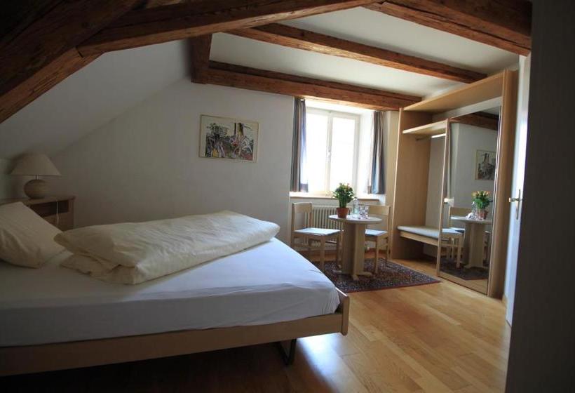 Gasthaus Hotel Hirschen