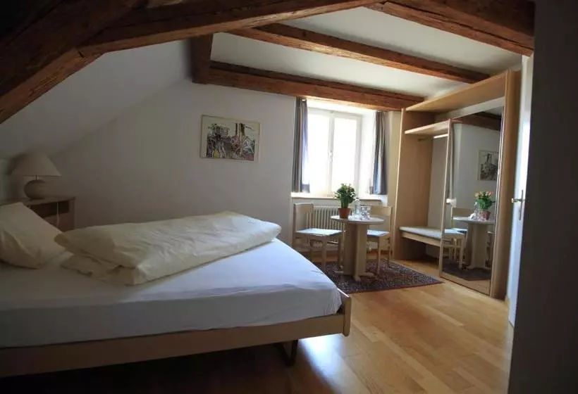 Gasthaus Hotel Hirschen