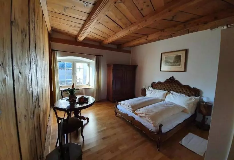 Gasthaus Hotel Hirschen