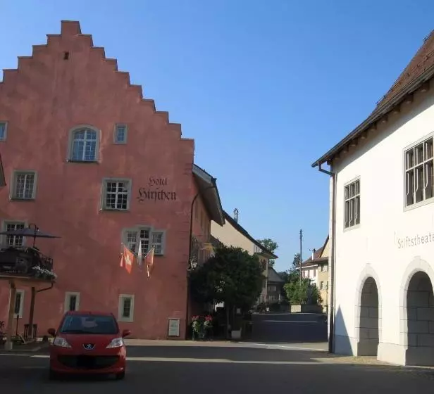 Gasthaus Hotel Hirschen