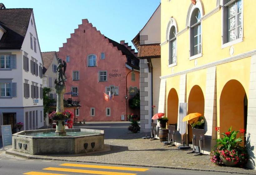 Gasthaus Hotel Hirschen