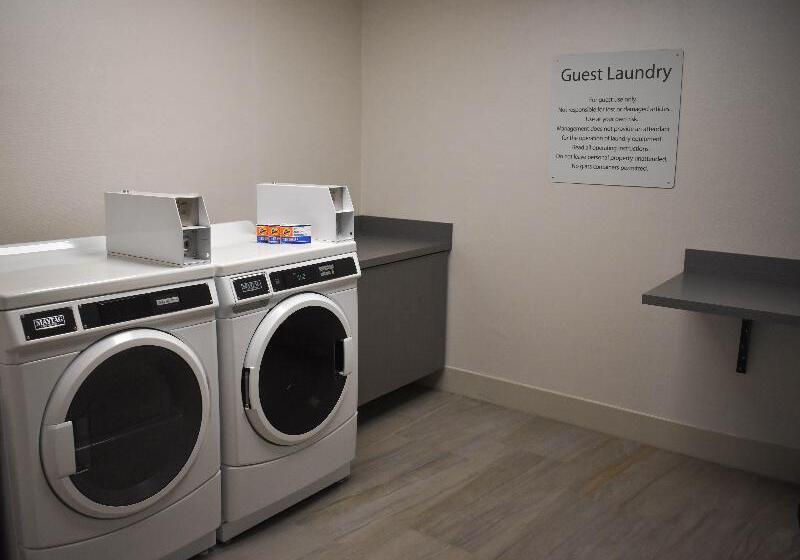 فندق Holiday Inn Express & Suites Sanford   Lake Mary, An Ihg