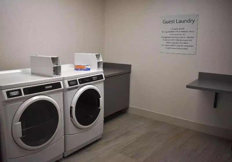 Hotelli Holiday Inn Express & Suites Sanford   Lake Mary, An Ihg