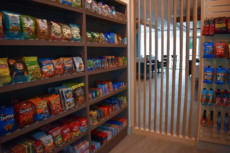 Hotelli Holiday Inn Express & Suites Sanford   Lake Mary, An Ihg