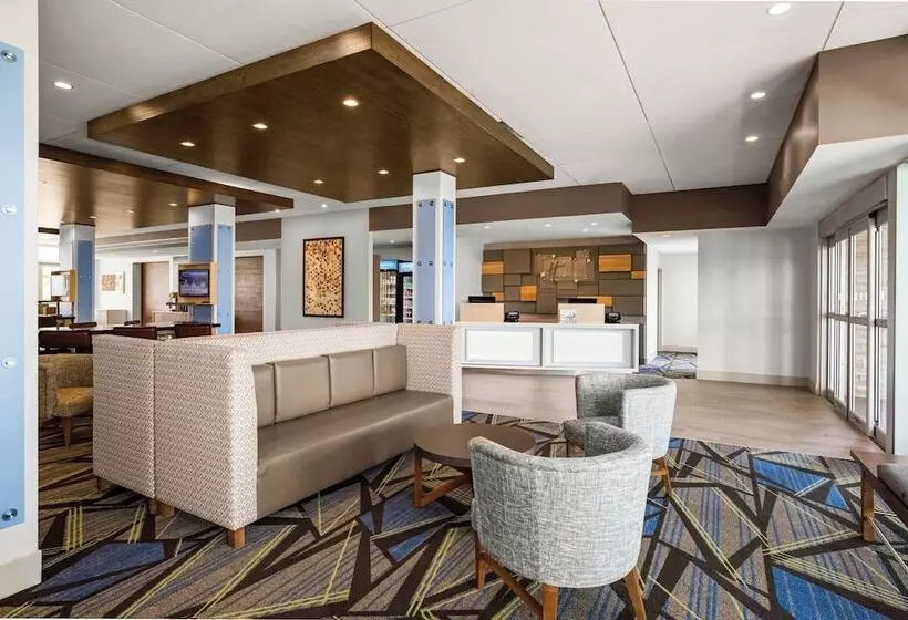 Hotelli Holiday Inn Express & Suites Sanford   Lake Mary, An Ihg