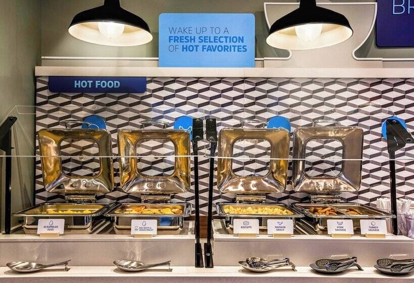 فندق Holiday Inn Express & Suites Sanford   Lake Mary, An Ihg