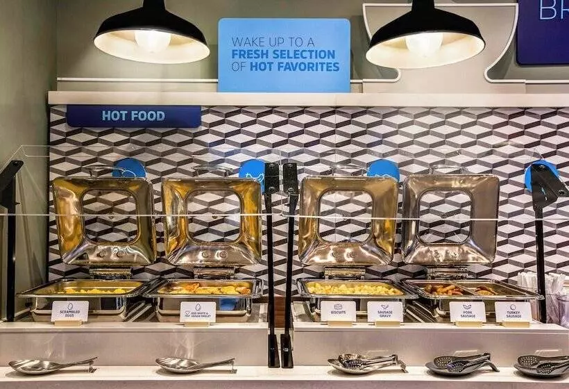 Hotelli Holiday Inn Express & Suites Sanford   Lake Mary, An Ihg