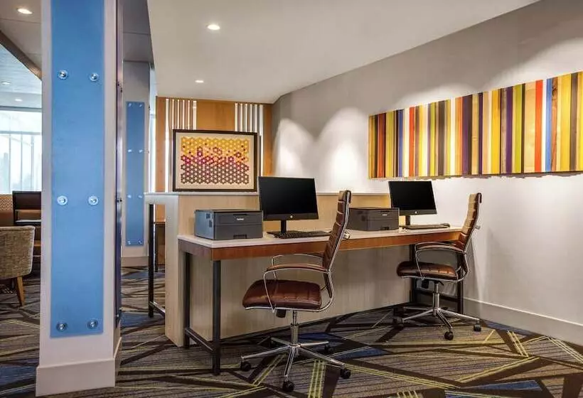 Hotelli Holiday Inn Express & Suites Sanford   Lake Mary, An Ihg