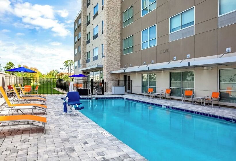 فندق Holiday Inn Express & Suites Sanford   Lake Mary, An Ihg