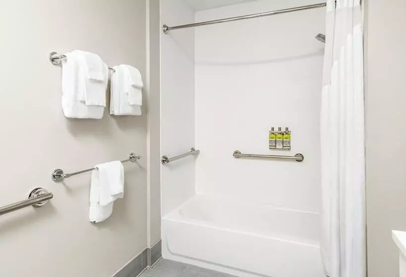 Hotelli Holiday Inn Express & Suites Sanford   Lake Mary, An Ihg