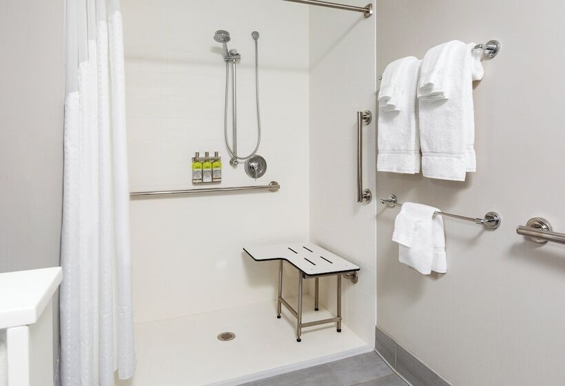 فندق Holiday Inn Express & Suites Sanford   Lake Mary, An Ihg