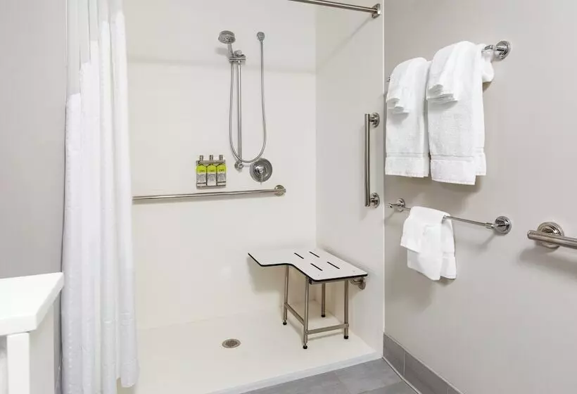 Hotelli Holiday Inn Express & Suites Sanford   Lake Mary, An Ihg