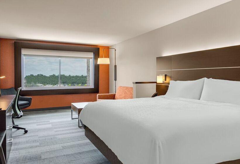 فندق Holiday Inn Express & Suites Sanford   Lake Mary, An Ihg