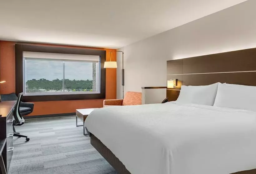 Hotelli Holiday Inn Express & Suites Sanford   Lake Mary, An Ihg