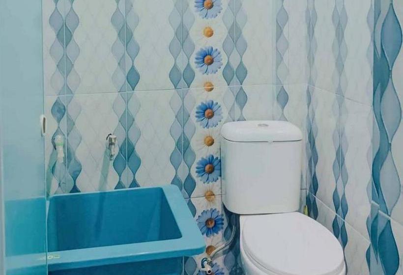 ホテル Koolkost Near Rs Royal Prima Medan