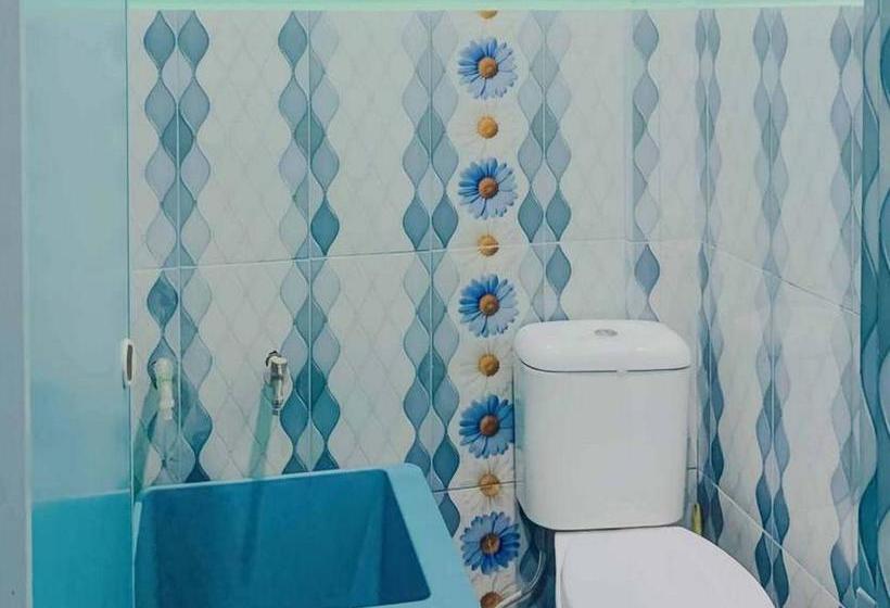 ホテル Koolkost Near Rs Royal Prima Medan