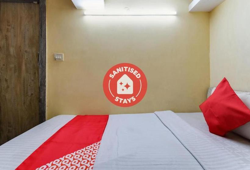 בית מלון כפרי Oyo 76795 A One Guest House