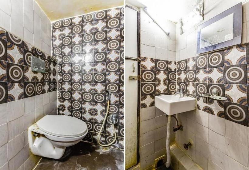 בית מלון כפרי Oyo 76795 A One Guest House