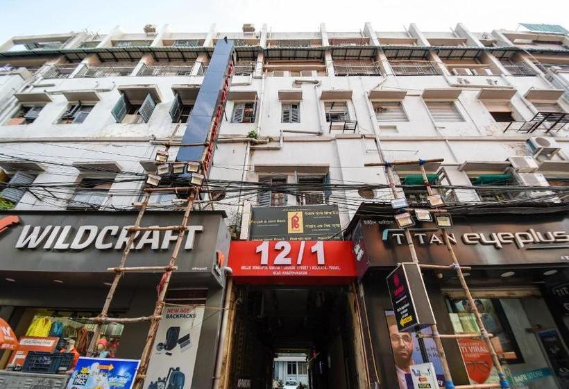 בית מלון כפרי Oyo 76795 A One Guest House