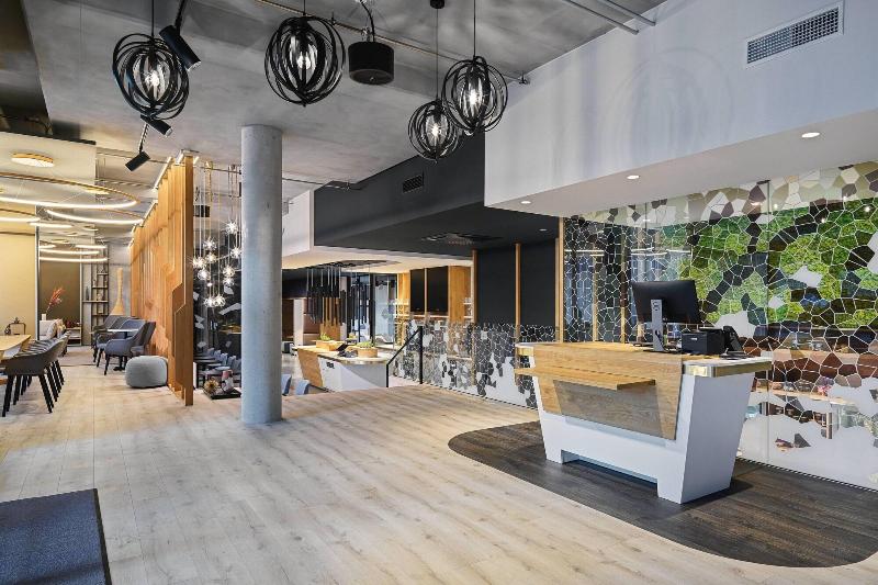 فندق Residence Inn By Marriott Essen City