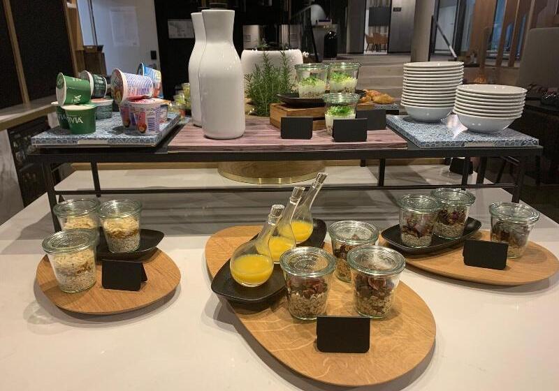 فندق Residence Inn By Marriott Essen City