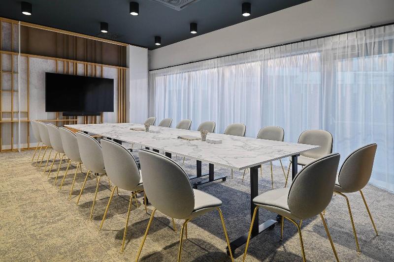 فندق Residence Inn By Marriott Essen City